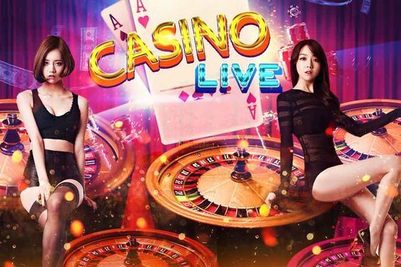 agn888 Live Casino